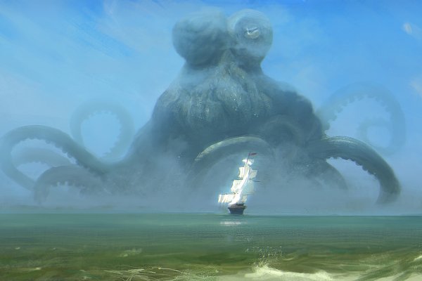 Kraken это современный маркетплейс